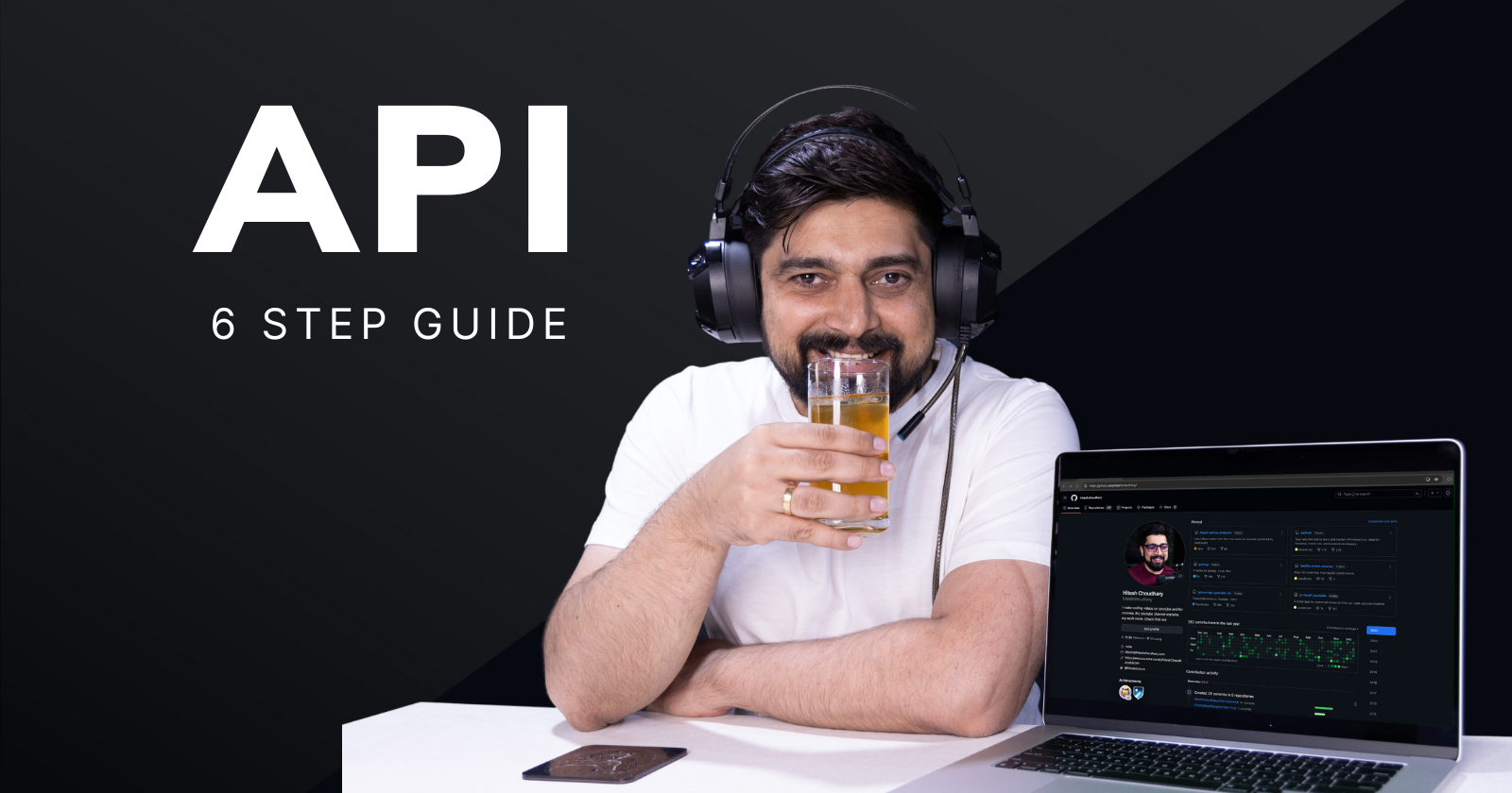 6 step guide to master API handling